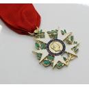 First Empire of French Legion of Honour(Chevalier)