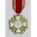 NSDAP Long Service Award (25 Years)