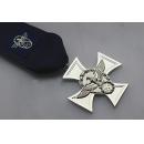 Police Long Service Medal (18 Years)
