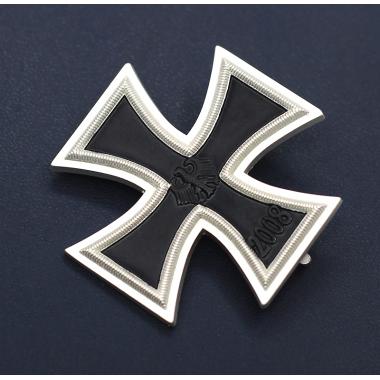 2008 Iron Cross