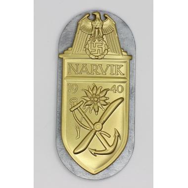 Narvik Shield(KM)