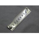 Mounting Bar for 5 Medals