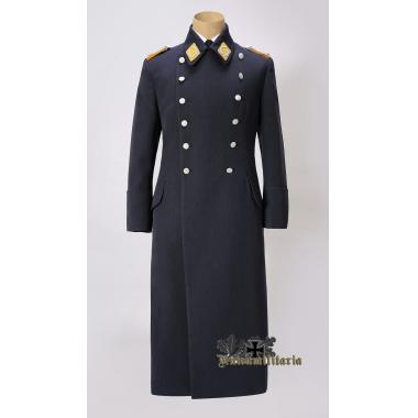 WW2 German Luftwaffe Officer Overcoat