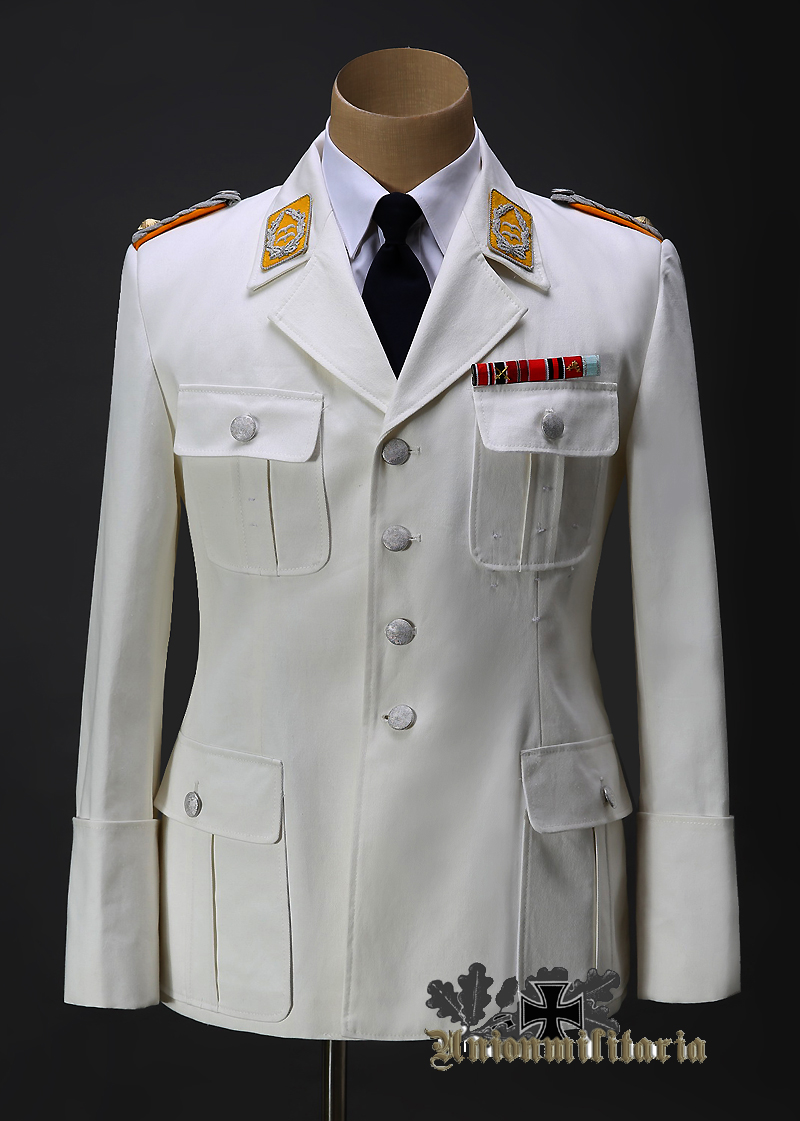 Luftwaffe Officer Uniform 105