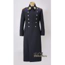 WW2 German Luftwaffe Officer Overcoat