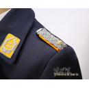 WW2 German Luftwaffe Officer Overcoat