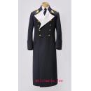 WW2 German Luftwaffe General Overcoat