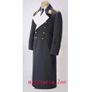 WW2 German Luftwaffe General Overcoat