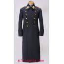 WW2 German Luftwaffe General Overcoat