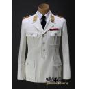 WW2 German Luftwaffe Officer White Tunic