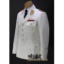 WW2 German Luftwaffe Officer White Tunic