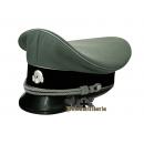 Waffen SS General Visor Cap