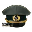 Heer General Visor Cap