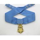 Medal of Honor (Army) with Case-Replica