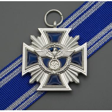 NSDAP Long Service Award ( 15 Years)