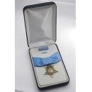 Medal of Honor (Navy) with Case-Replica