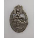 Panzer Assault Badge in Bronze(MM:AS )