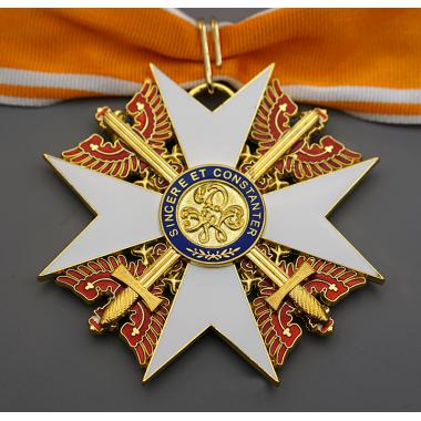 Grand Cross of The Order of The Red Eagle with Swords
