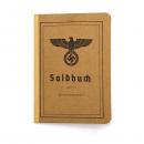 Heer Soldbuch