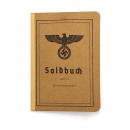 Heer Soldbuch