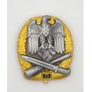 General Assault Badge 75 Engagements