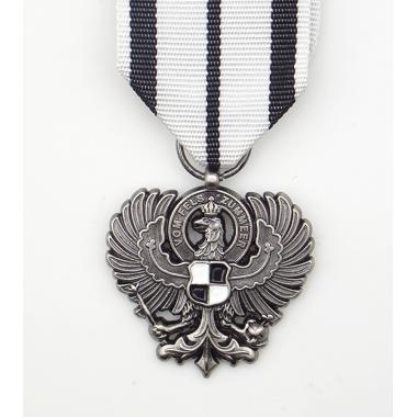 Inhaber-Eagle Order of Hohenzollern