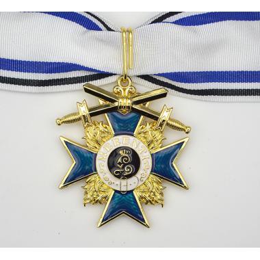 Bavarian Order of Military Merit 2nd Class