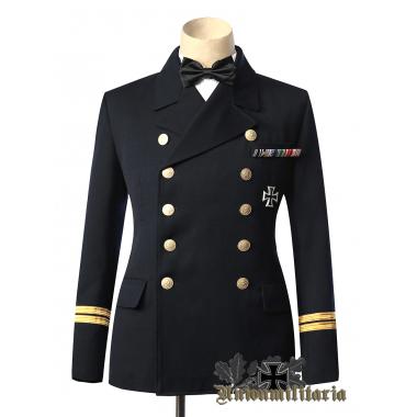 WW1 German Naval Tunic