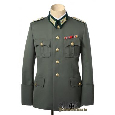  Kriegsmarine Coast Artillery Officer Tunic