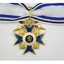 Bavarian Order of Military Merit 2nd Class