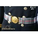 WW1 German Naval Officer Frock Coat