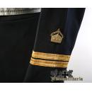 WW1 German Naval Officer Frock Coat