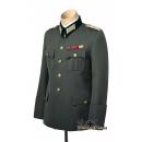 Kriegsmarine Coast Artillery Officer Tunic