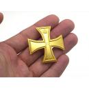 Mecklenburg-Schwerin Military Merit Cross 1st Class