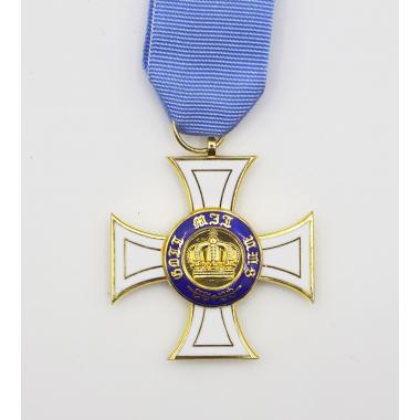Prussian Order of the Crown 3rd Class