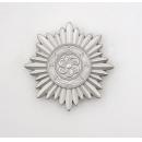 Eastern People’s Bravery Decoration 1st Class in Silver
