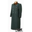 WW2 German Police Officer Overcoat