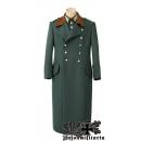 WW2 German Police Officer Overcoat