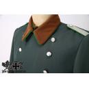 WW2 German Police Officer Overcoat