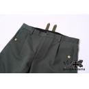 WW2  German  Gray  Breeches 