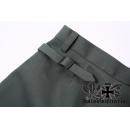 WW2  German  Gray  Breeches 