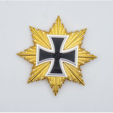 Star of the Grand Cross of the Iron Cross (1939)