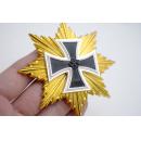 Star of the Grand Cross of the Iron Cross (1939)