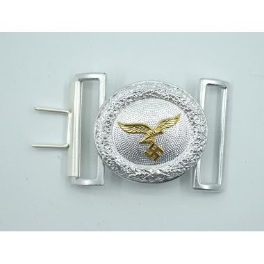 Luftwaffe (Air Force) Officer Buckle