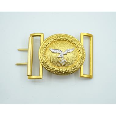 Luftwaffe (Air Force) General Buckle