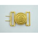Police General Buckle