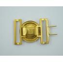 Police General Buckle