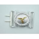 Luftwaffe (Air Force) Officer Buckle