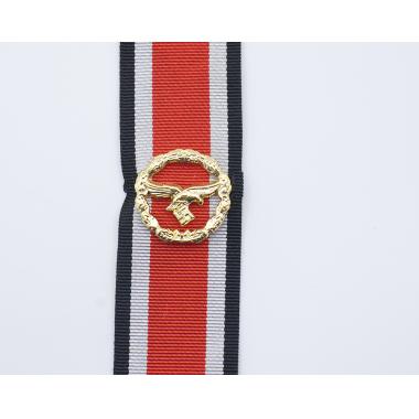 Honour Roll Clasp of the Luftwaffe