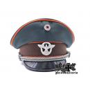  Gendarmerie Officer Visor Cap